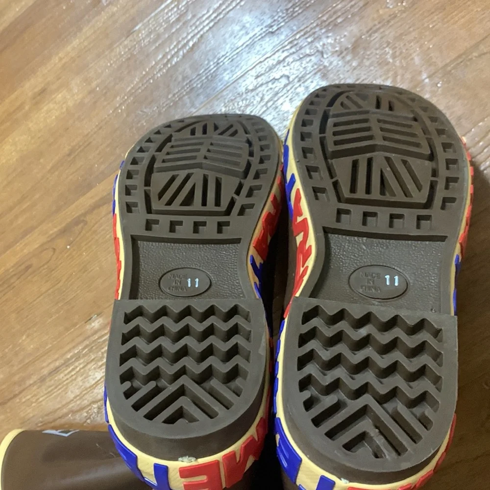 Xtratuf Rain Fishing Boots
